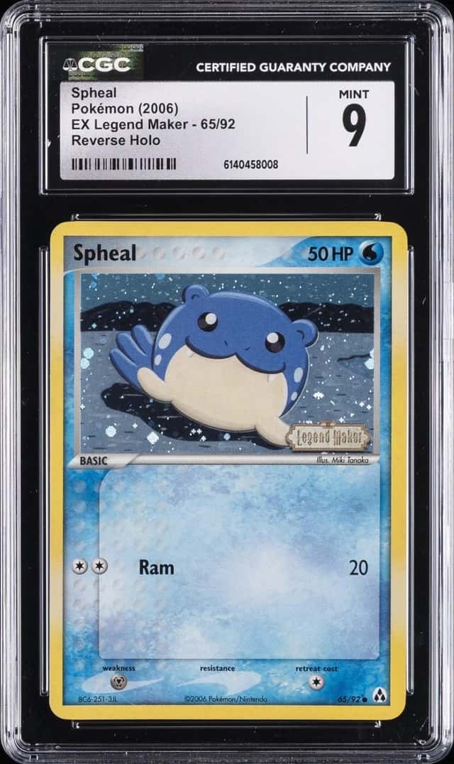 Spheal