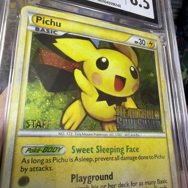 Pichu
