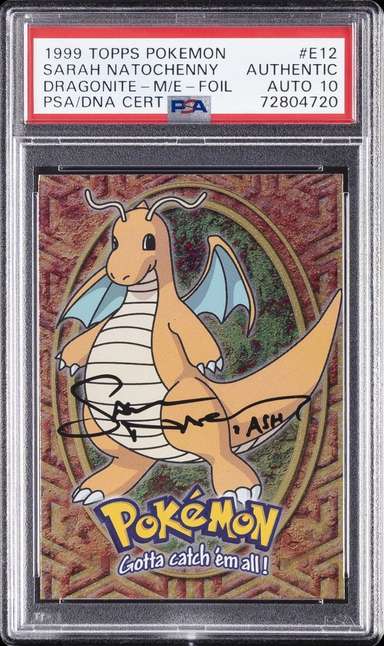 DRAGONITE #149