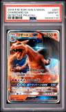 Charizard Gx
