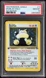 Snorlax