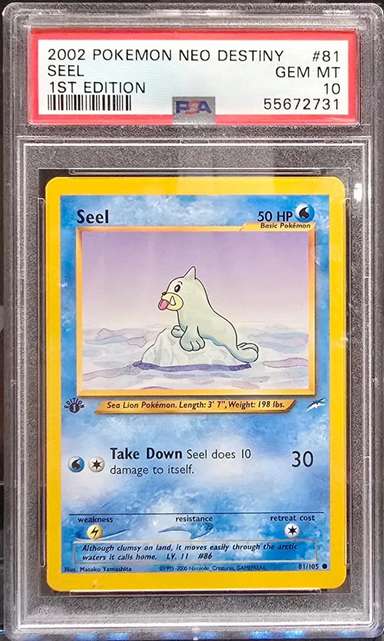 Seel