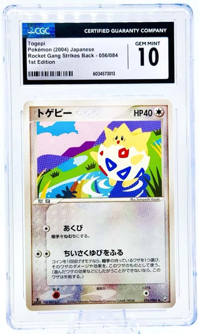 Togepi