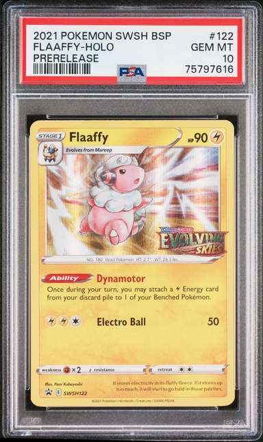 FLAAFFY