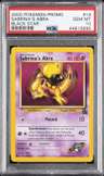 Sabrina'S Abra
