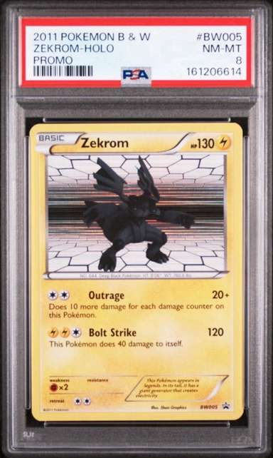 Zekrom