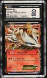 Reshiram Ex