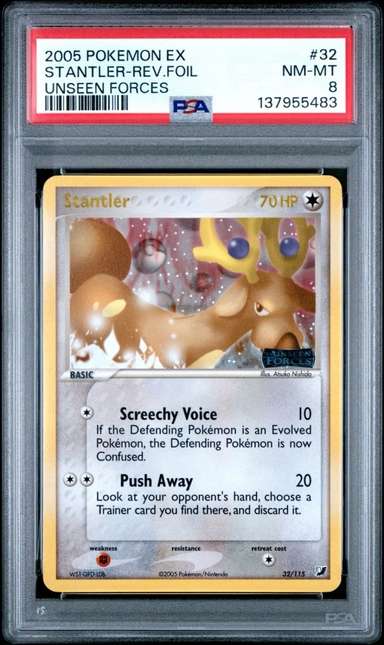 Stantler