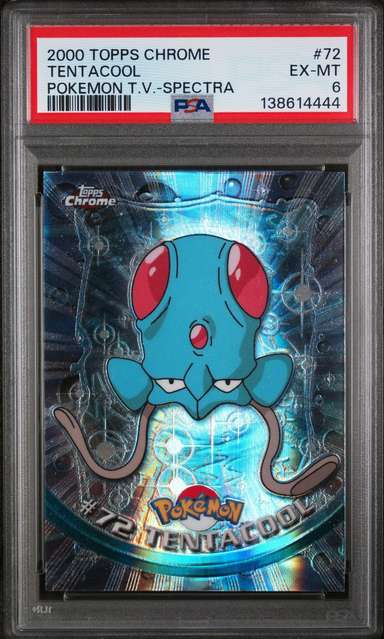 Tentacool