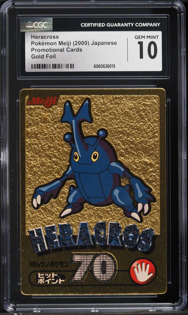 Heracross