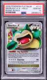 Snorlax Lv X