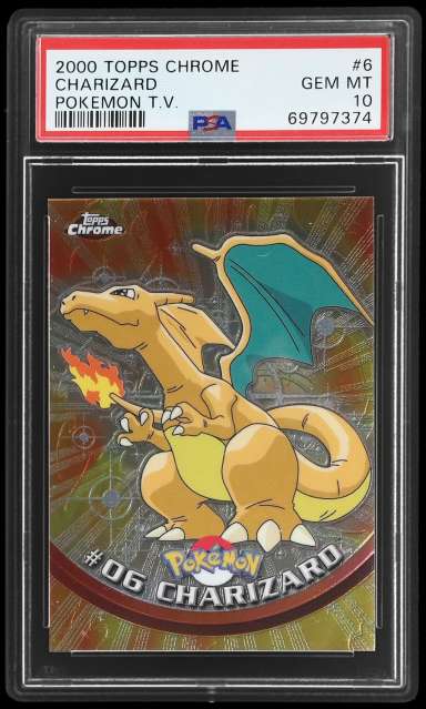 Charizard