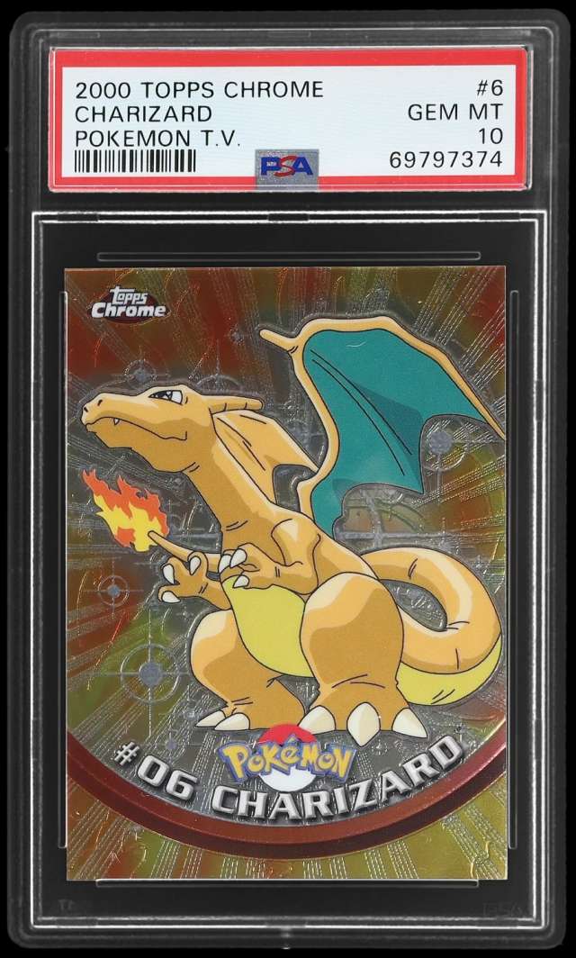Charizard