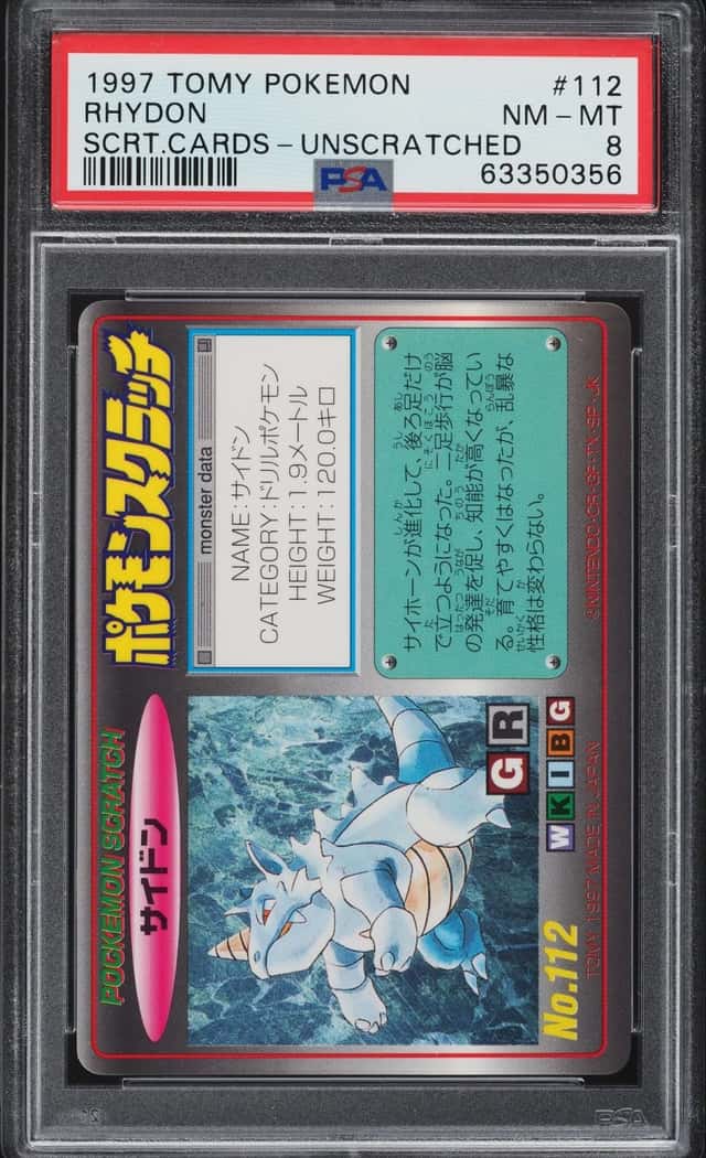 Rhydon