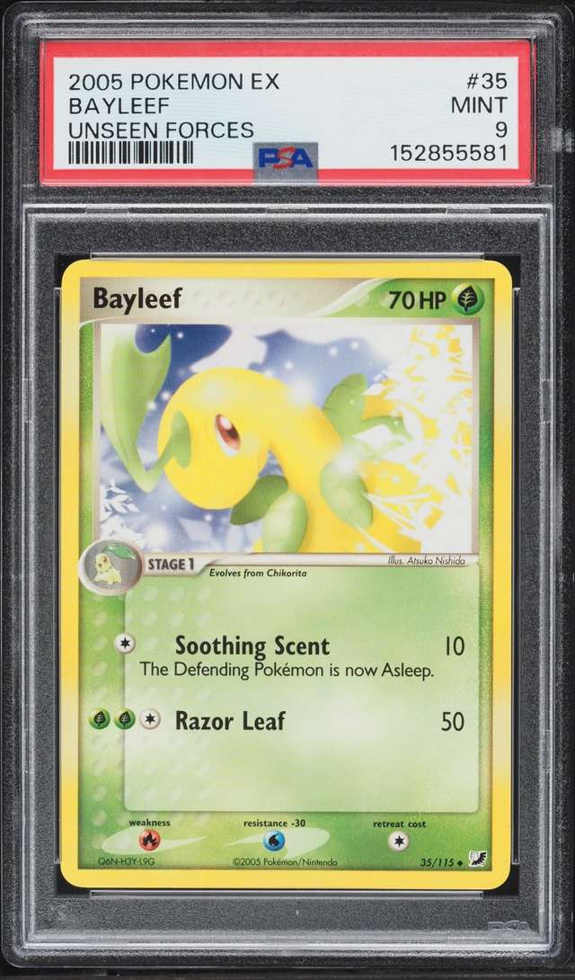 BAYLEEF