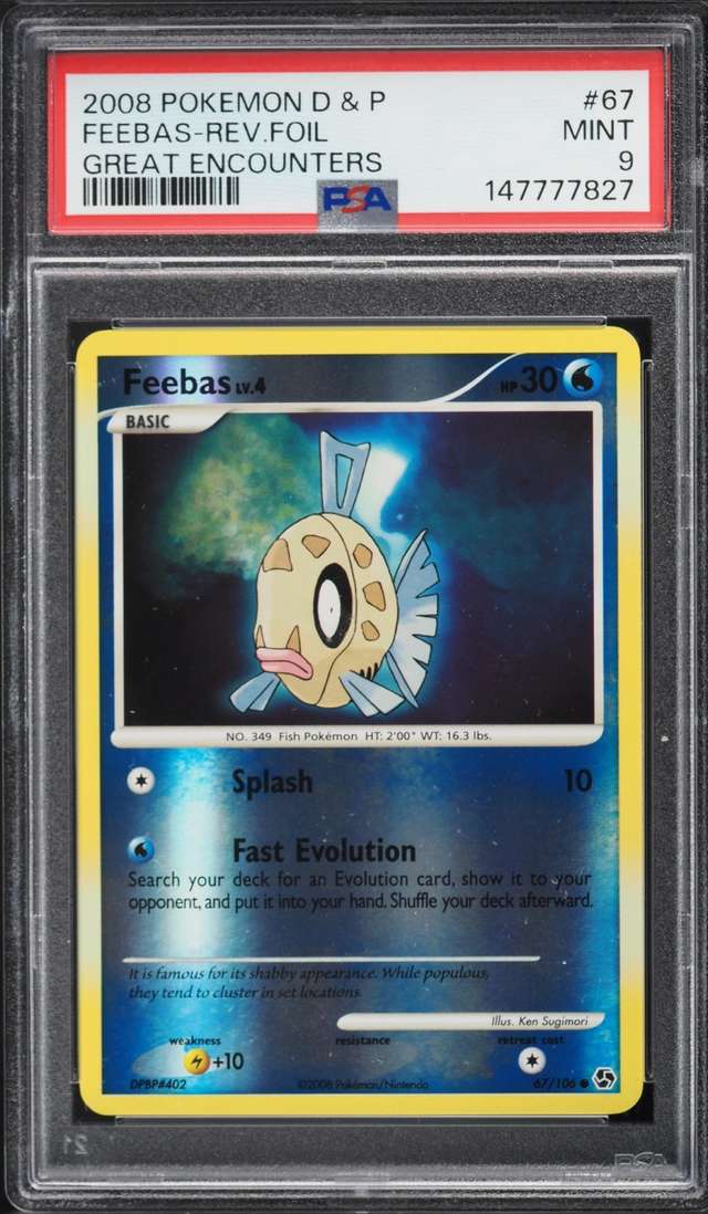 Feebas