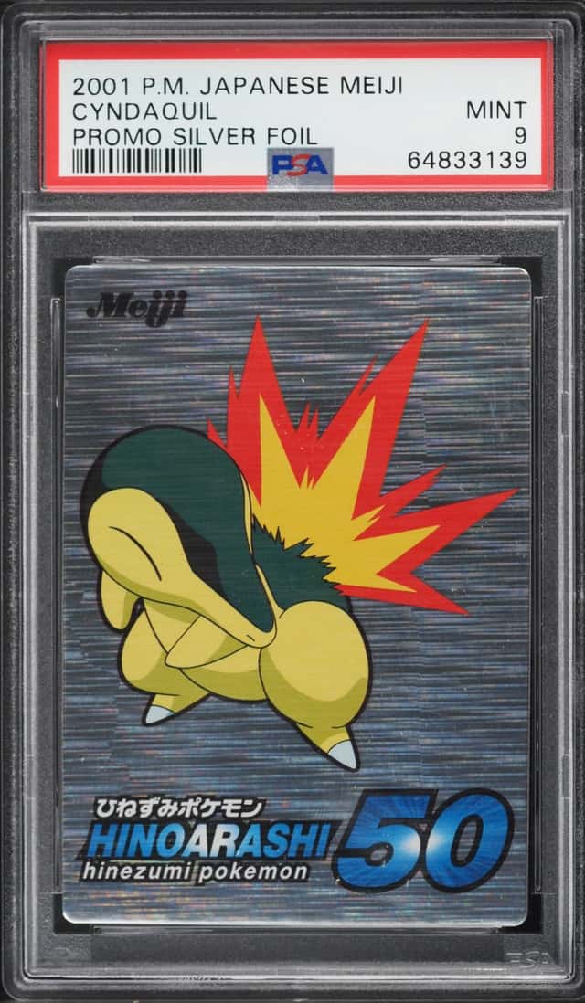 Cyndaquil
