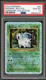 Nidoran