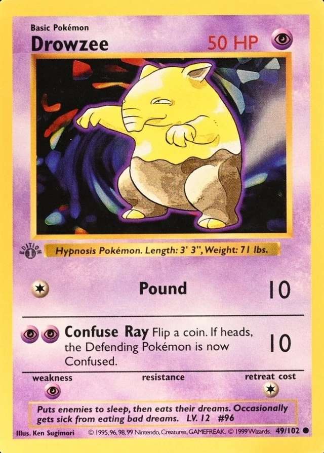 1st Edition · Gray Stamp