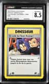 Here Comes Team Rocket!