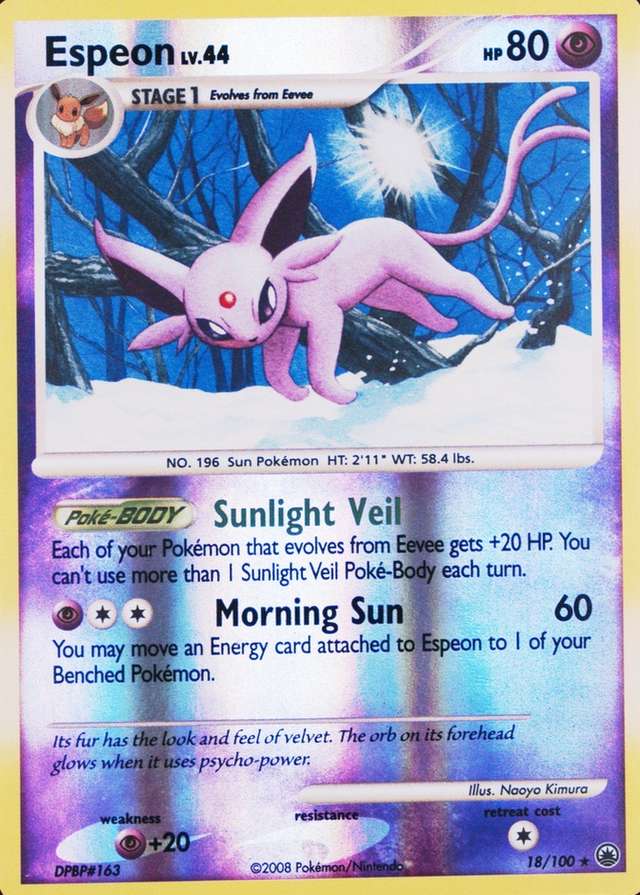 Reverse Holo
