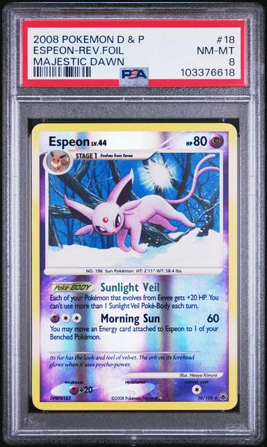 Espeon