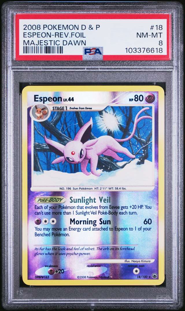Espeon