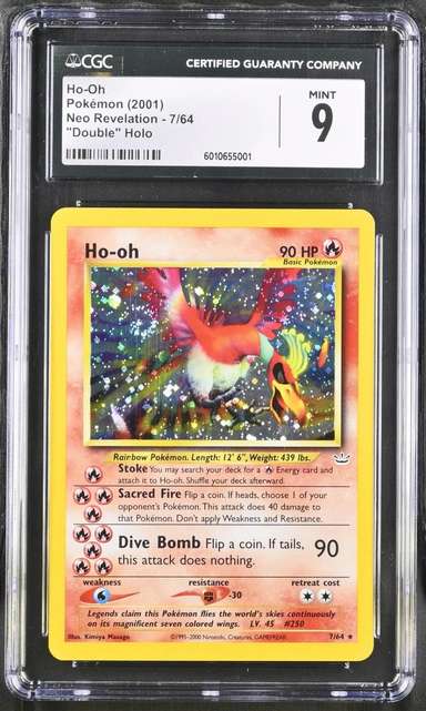 Ho-oh
