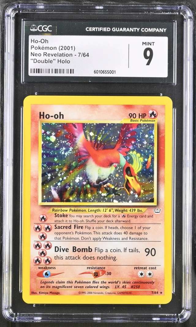 Ho-oh