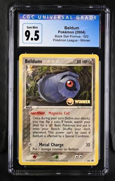 Beldum