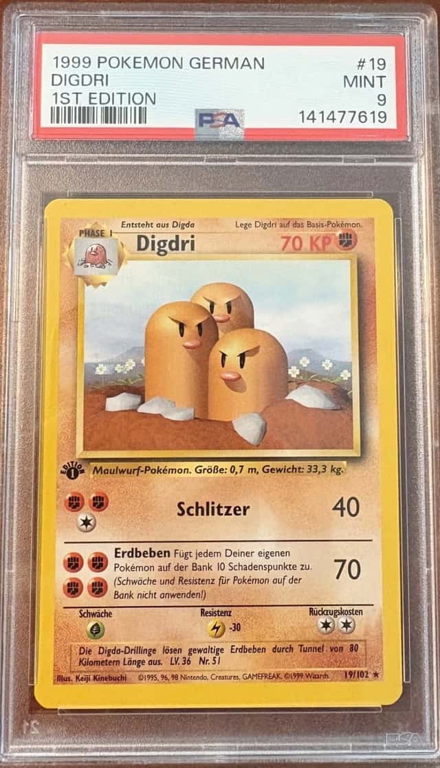 Digdri