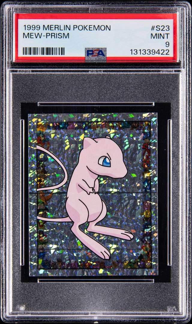 Mew