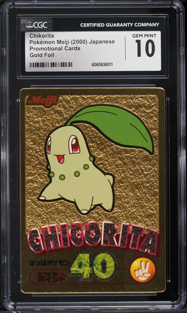 Chikorita