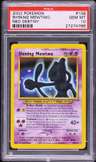 Shining Mewtwo