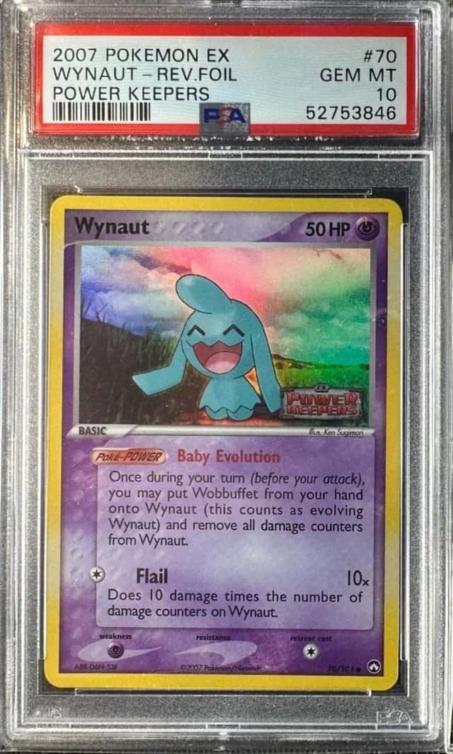WYNAUT