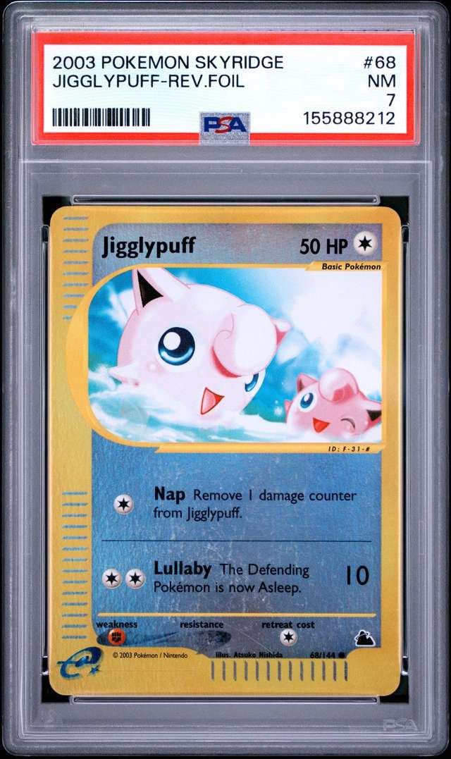 Jigglypuff