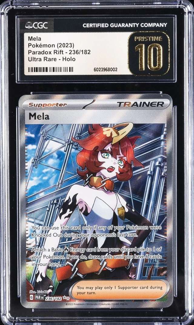Mela