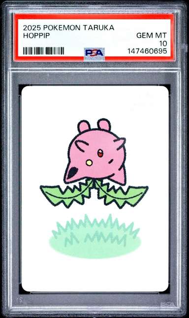 Hoppip