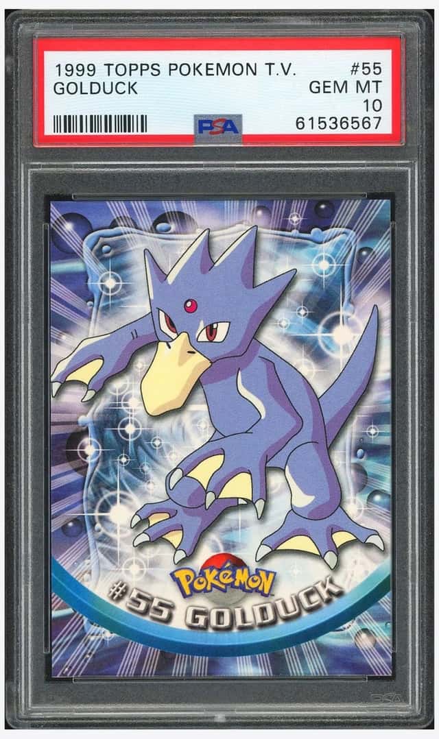 Golduck