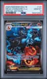 Mega Charizard X Ex