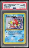 Misty'S Magikarp