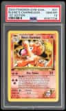 Blaine'S Charmeleon