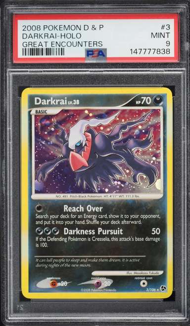 Darkrai