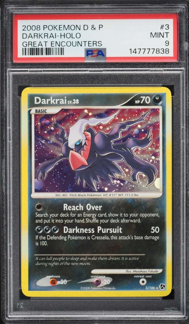 Darkrai