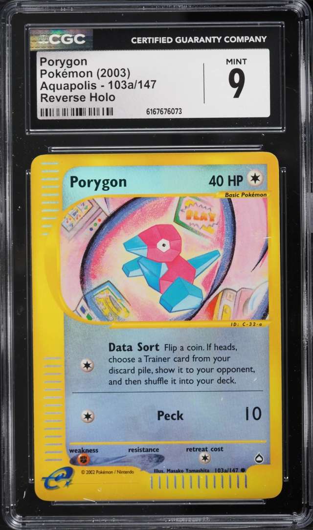 Porygon