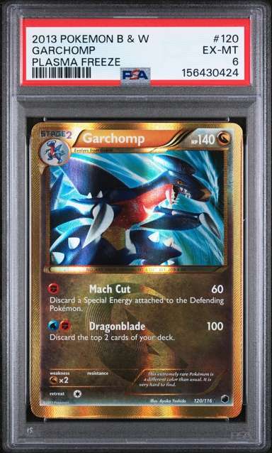 Garchomp