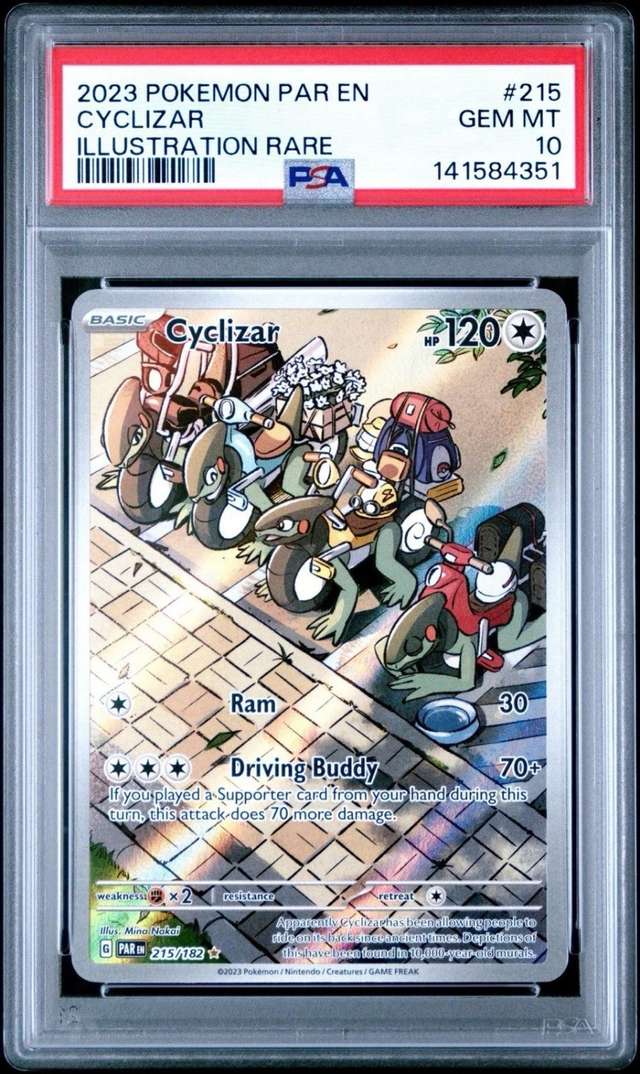Cyclizar