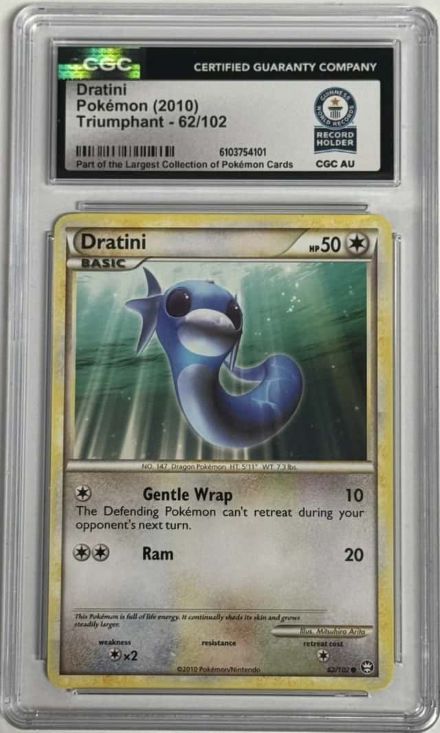 Dratini