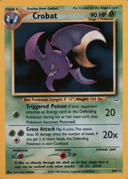 Double Holo · Error