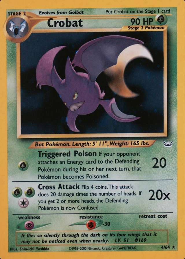 Double Holo · Error